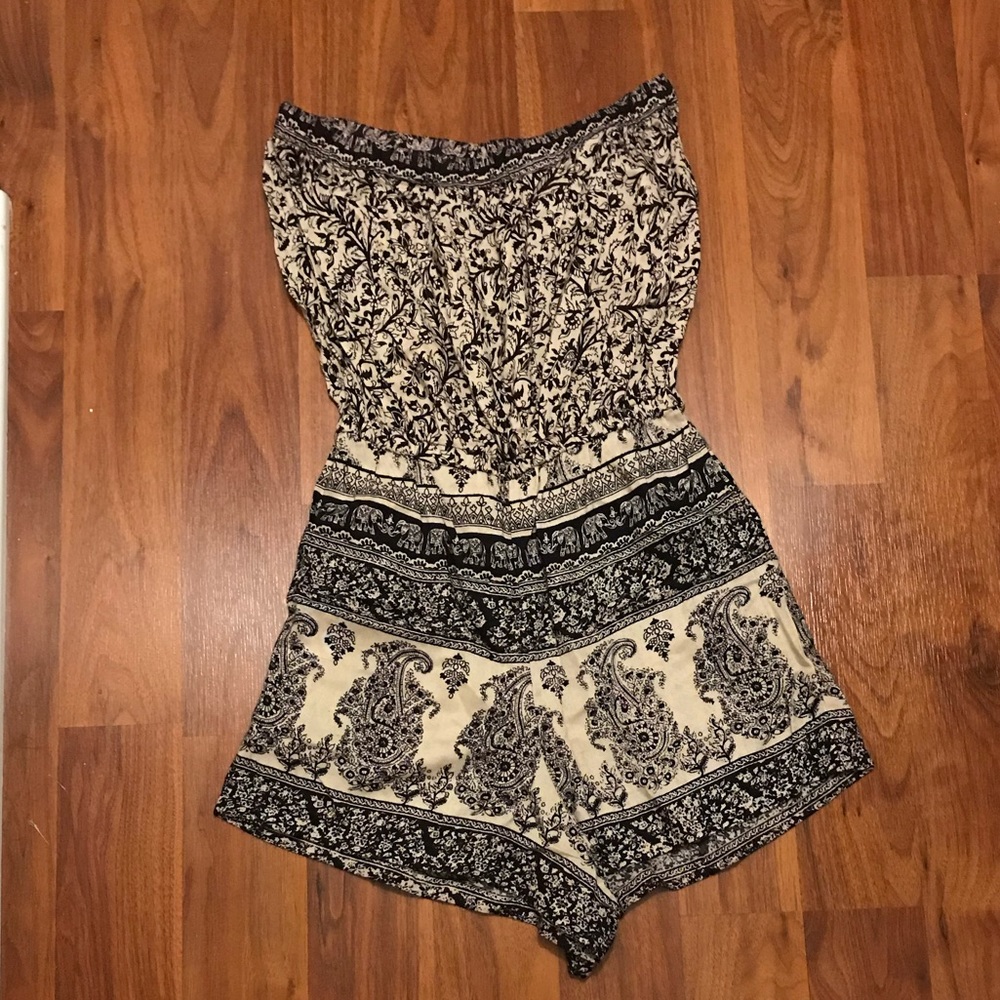 Rue21 Romper